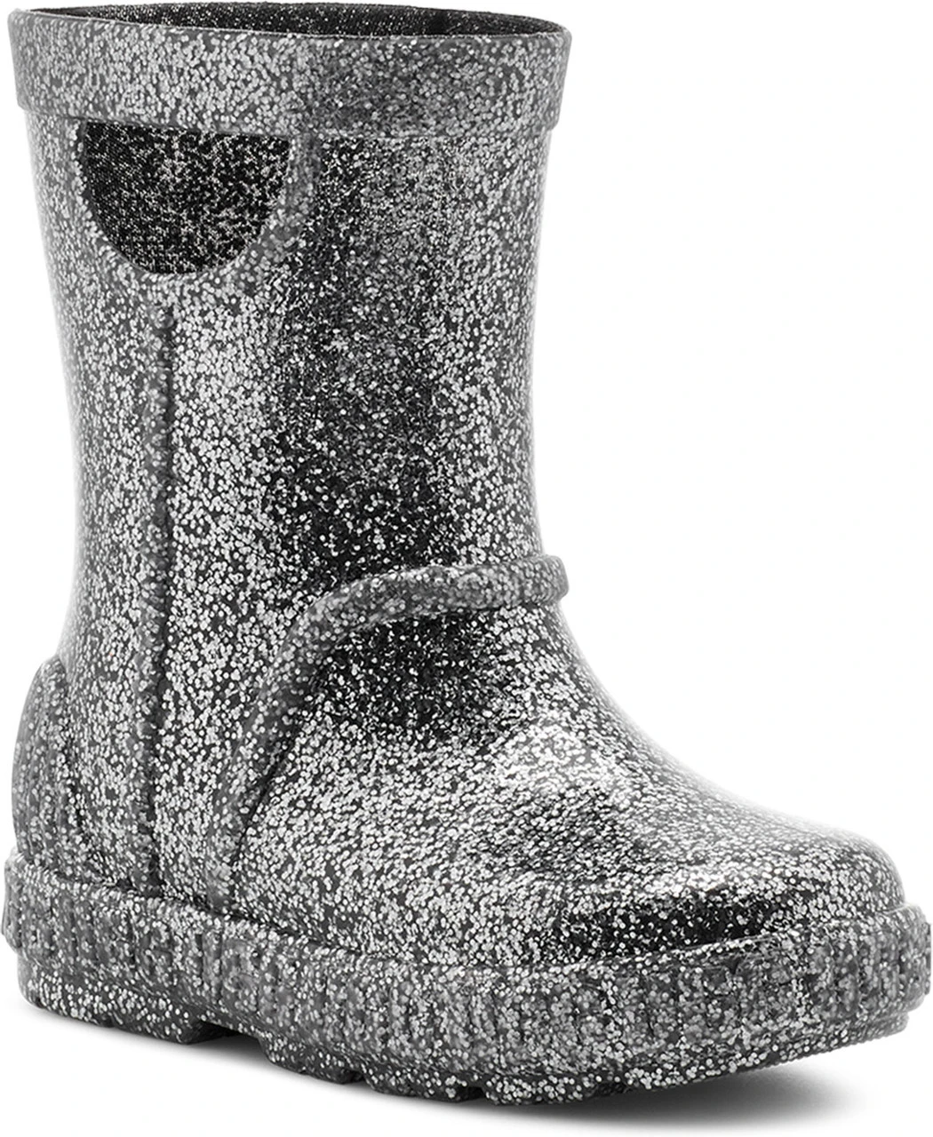 UGG Toddlers Drizlita Glitter 2 UGG Toddlers Drizlita Glitter - Image 2