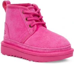UGG Toddlers Neumel II 17 UGG Toddlers Neumel II -Winter Shoes Shop ugg toddlers neumel 2 rock rose 1017320t rcr 72006.1667483763