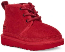 UGG Toddlers Neumel II 18 UGG Toddlers Neumel II -Winter Shoes Shop ugg toddlers neumel ii samba red 1017320t sbr 71243.1667483763