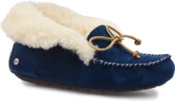 UGG Women's Alena -Winter Shoes Shop ugg women alena midnight 1004806 midn 80992.1630512240