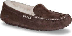 UGG Women's Ansley -Winter Shoes Shop ugg women ansley chocolate suede 3312 cho 90522.1638053735