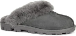 UGG Women's Coquette -Winter Shoes Shop ugg women coquette grey 5125 grey 49016.1638056055