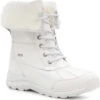 UGG Women's Adirondack Boot III Patent