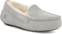 UGG Women's Ansley -Winter Shoes Shop ugg womens ansley light grey 1106878 lgry 28408.1638053735