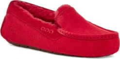 UGG Women's Ansley -Winter Shoes Shop ugg womens ansley samba red 1106878 sbr 62885.1638053736