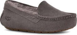 UGG Women's Ansley -Winter Shoes Shop ugg womens ansley thunder cloud 1106878 tcld 65075.1638053736