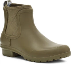 UGG Women's Chevonne -Winter Shoes Shop ugg womens chevonne olive 1110650 olv 48821.1628204503