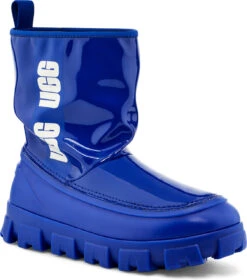 UGG Women's Classic Brellah Mini 7 UGG Women's Classic Brellah Mini -Winter Shoes Shop ugg womens classic brellah mini regal blue 1144059 rlb 39608.1700843420