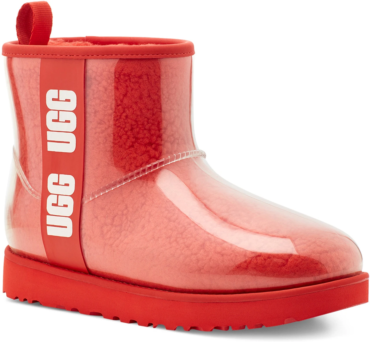 UGG Women's Classic Clear Mini 4 UGG Women's Classic Clear Mini - Image 4