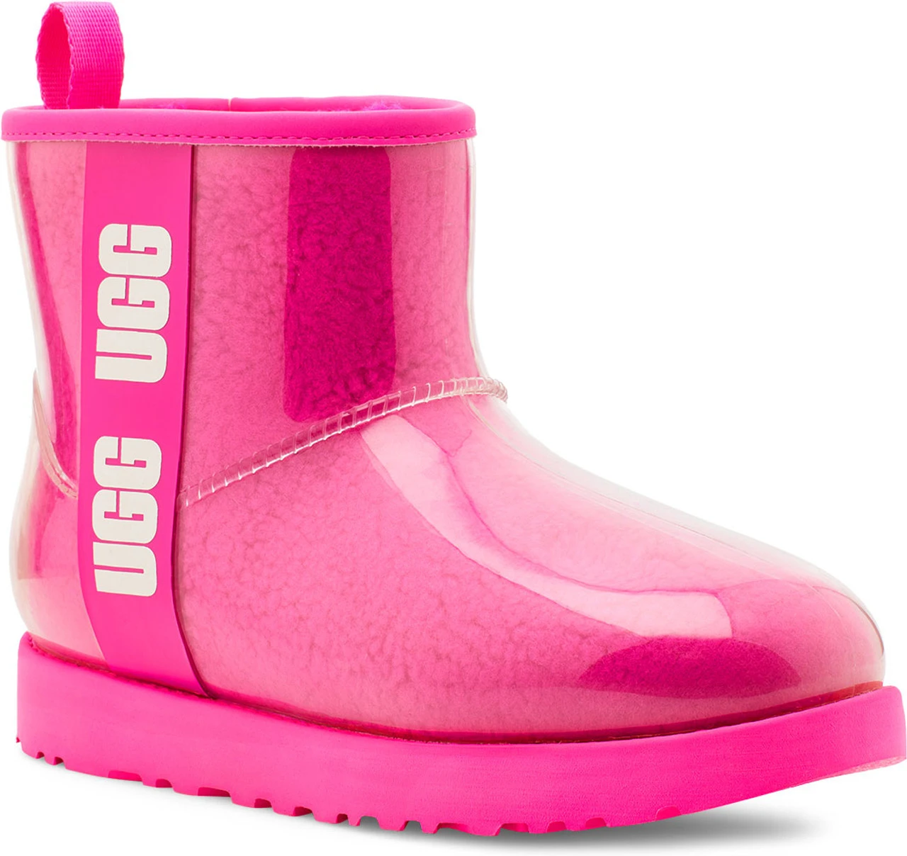 UGG Women's Classic Clear Mini 10 UGG Women's Classic Clear Mini - Image 10