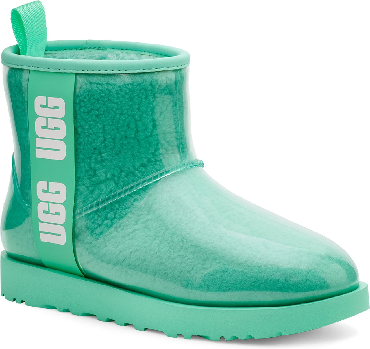 UGG Women's Classic Clear Mini 11 UGG Women's Classic Clear Mini - Image 11