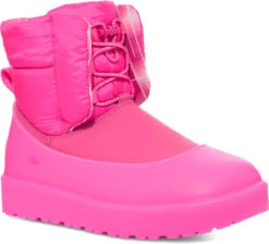UGG Women's Classic Maxi Toggle -Winter Shoes Shop ugg womens classic maxi toggle rock rose 1135236 rcr 62194.1664889103