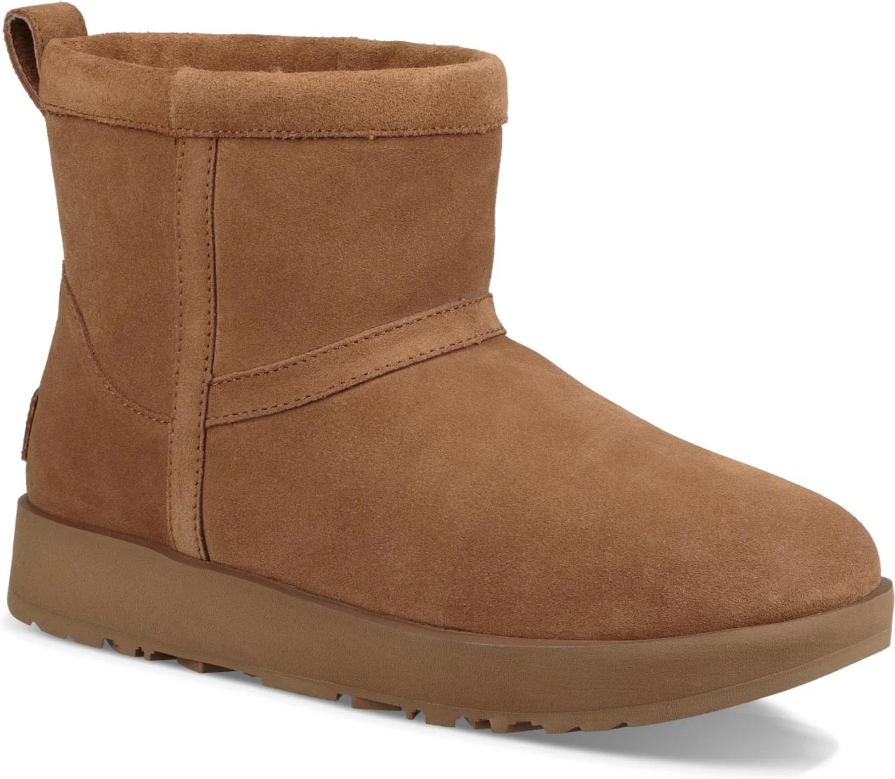 UGG Women's Classic Mini Waterproof 2 UGG Women's Classic Mini Waterproof - Image 2