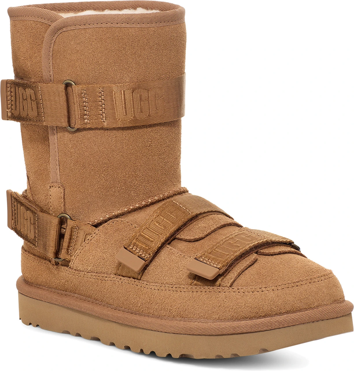 UGG Women's Classic Short Hybrid 2 UGG Women's Classic Short Hybrid - Image 2