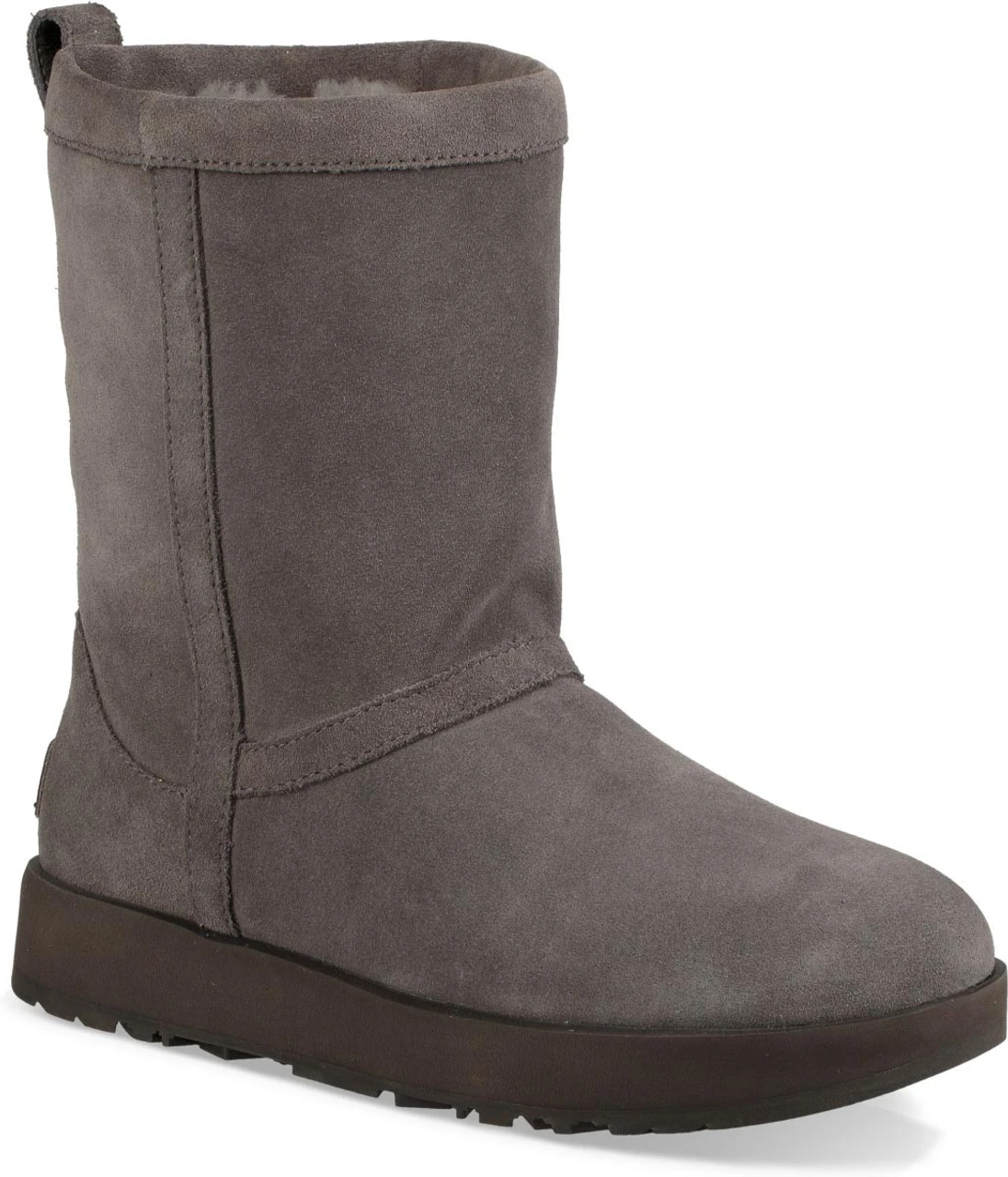 UGG Women's Classic Short Waterproof 3 UGG Women's Classic Short Waterproof - Image 3