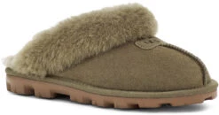 UGG Women's Coquette -Winter Shoes Shop ugg womens coquette burnt olive 5125 btol 22476.1638056055