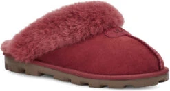 UGG Women's Coquette -Winter Shoes Shop ugg womens coquette timeless red 5125 tsrd 77252.1638056056
