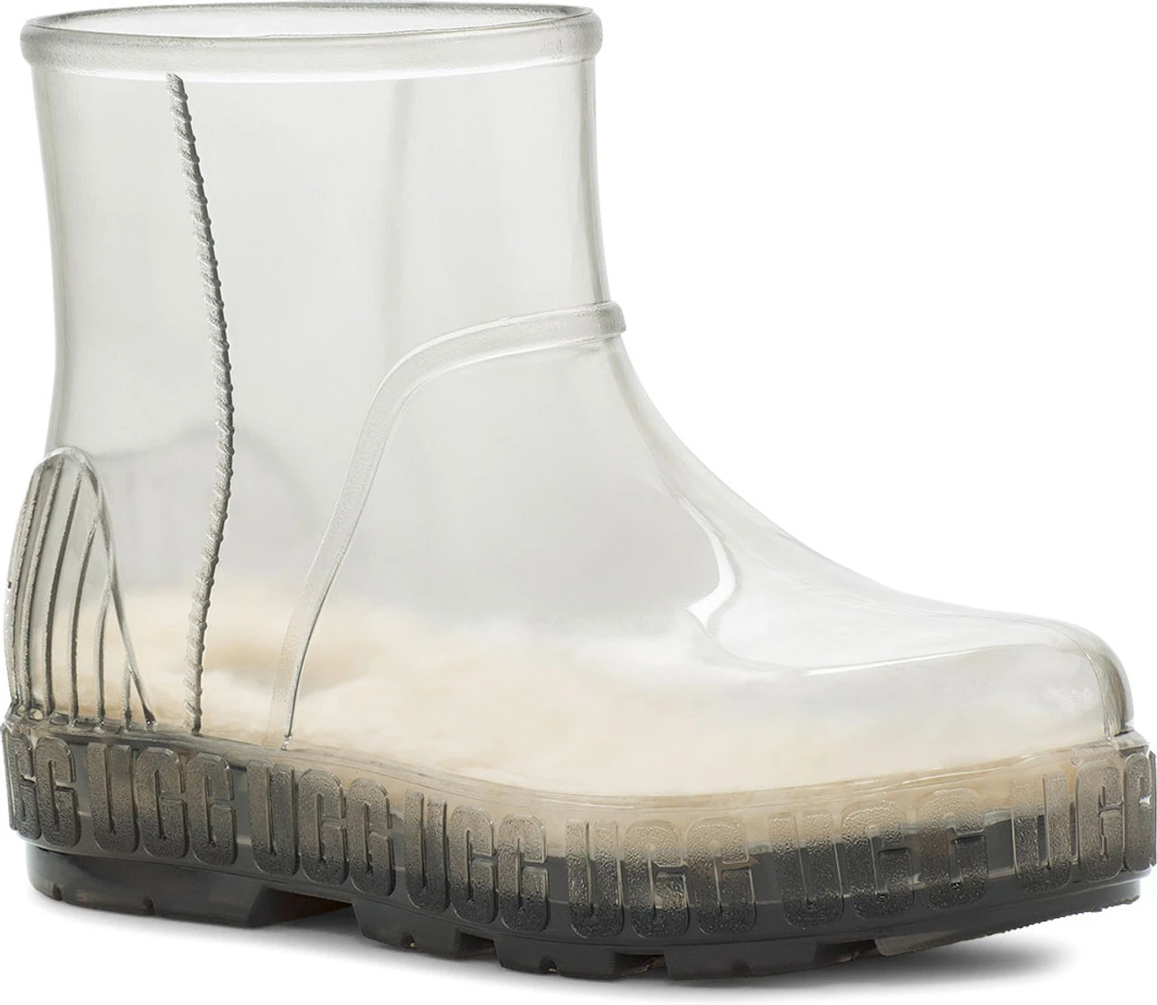 UGG Women's Drizlita Clear 1 UGG Women's Drizlita Clear