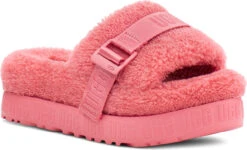 UGG Women's Fluffita -Winter Shoes Shop ugg womens fluffita pink blossom 1113475 pbsm 91153.1638279729