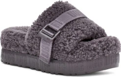 UGG Women's Fluffita -Winter Shoes Shop ugg womens fluffita shade 1113475 sha 24086.1638279729