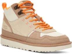 UGG Women's Highland Hi Heritage -Winter Shoes Shop ugg womens highland hi heritage sand 1112281 san 11348.1658504986