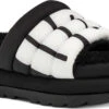 UGG Women's Maxi Slide Logo