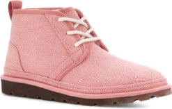 UGG Women's Neumel Natural -Winter Shoes Shop ugg womens neumel natural pink 1119597 pink 26951.1622137607