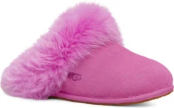 UGG Women's Scuff Sis -Winter Shoes Shop ugg womens scuff sis purple ruby 1122750 prby 52905.1659653654