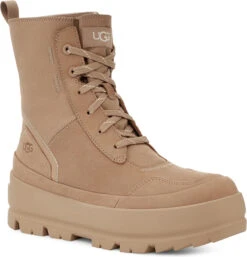 UGG Women's The UGG Lug -Winter Shoes Shop ugg womens the ugg lug sand 1143833 san 82604.1700838121