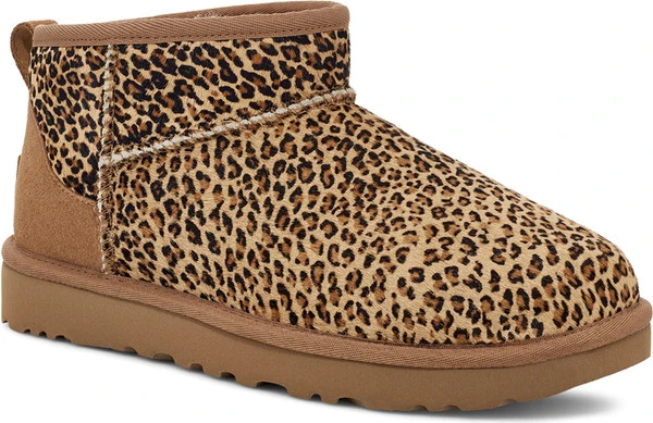 UGG Women's Ultra Mini Speckles